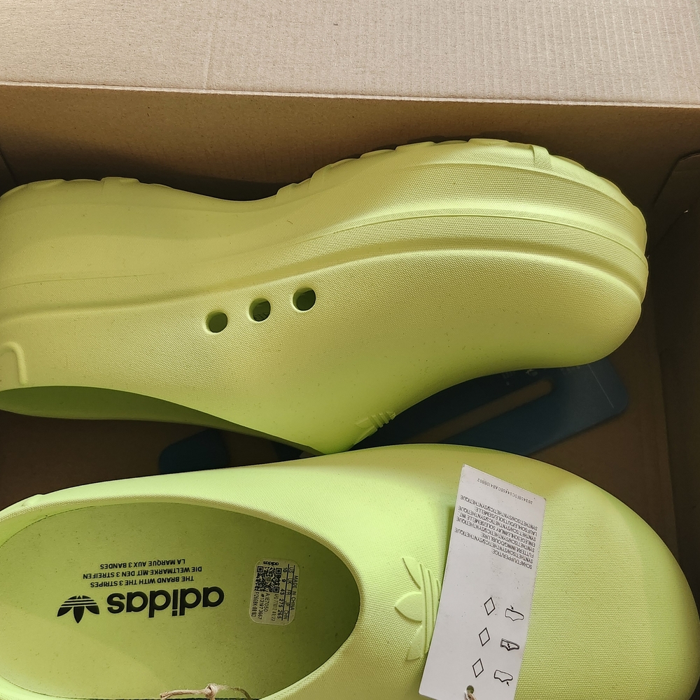 Adidas ADIFOM STAN MULE W